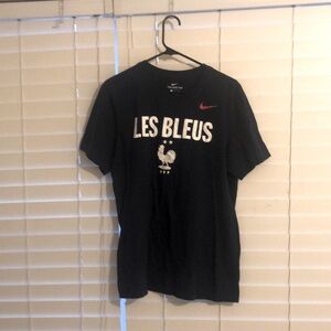 France “Les Bleus” T-shirt